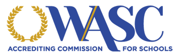 WASC logo