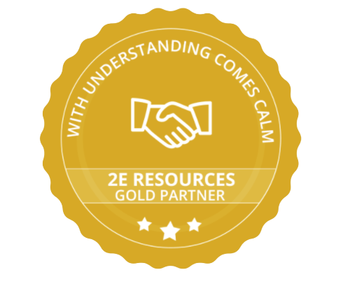 2e Resources Gold Partner