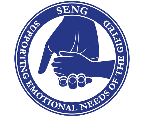 SENG — Supporting Emotional Needs of the Gifted