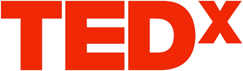 TEDx logo