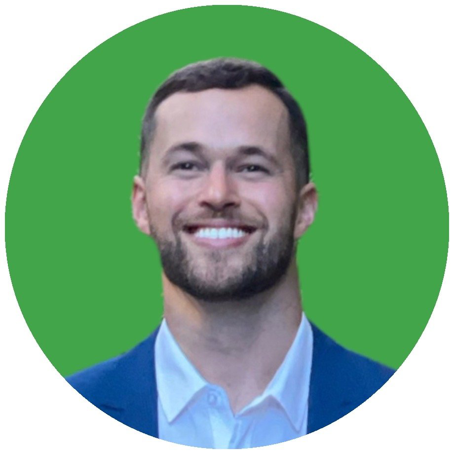 Mr. Sam, M.Ed., Head of Young Scholars Academy