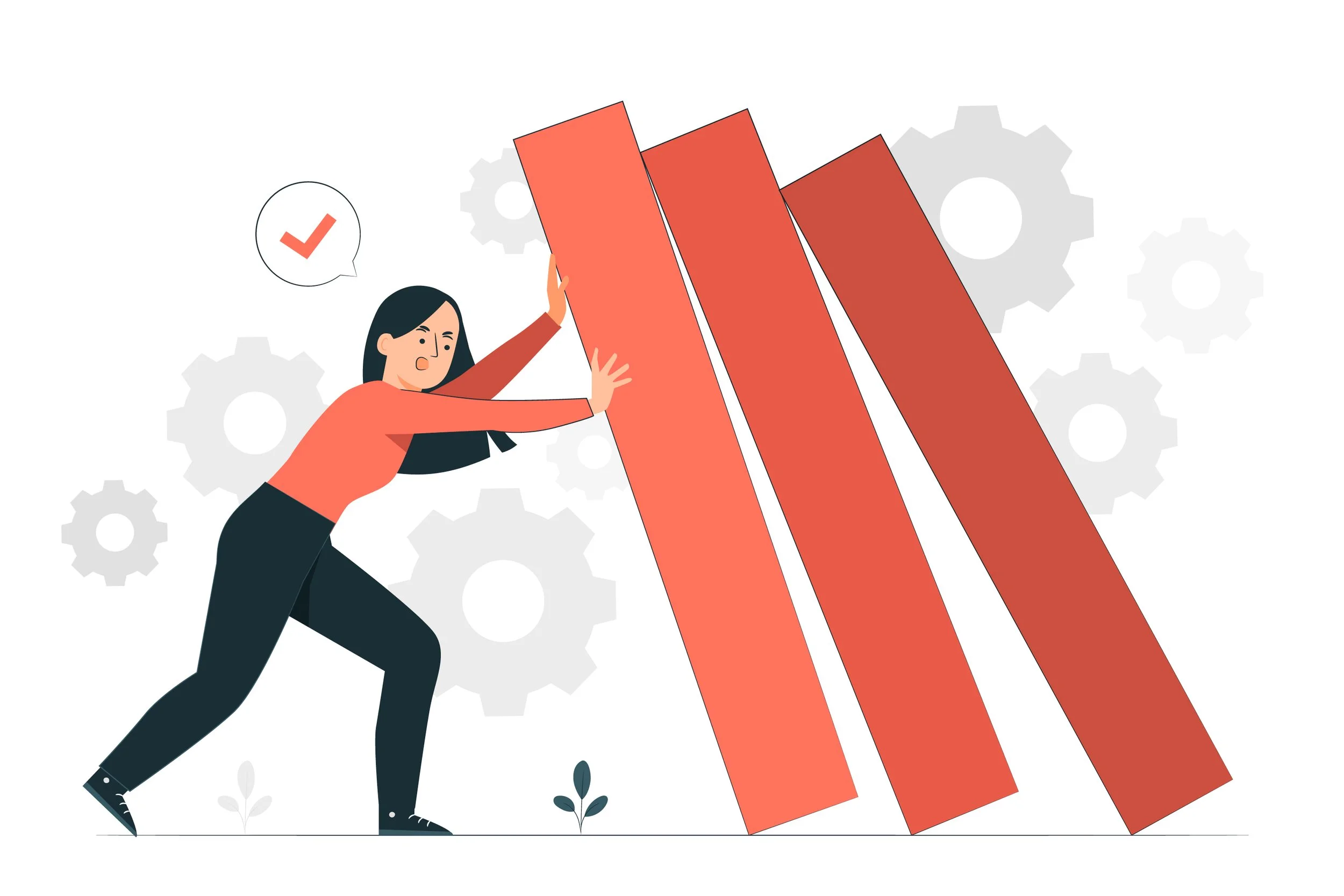 Creating a Climate of Resilience