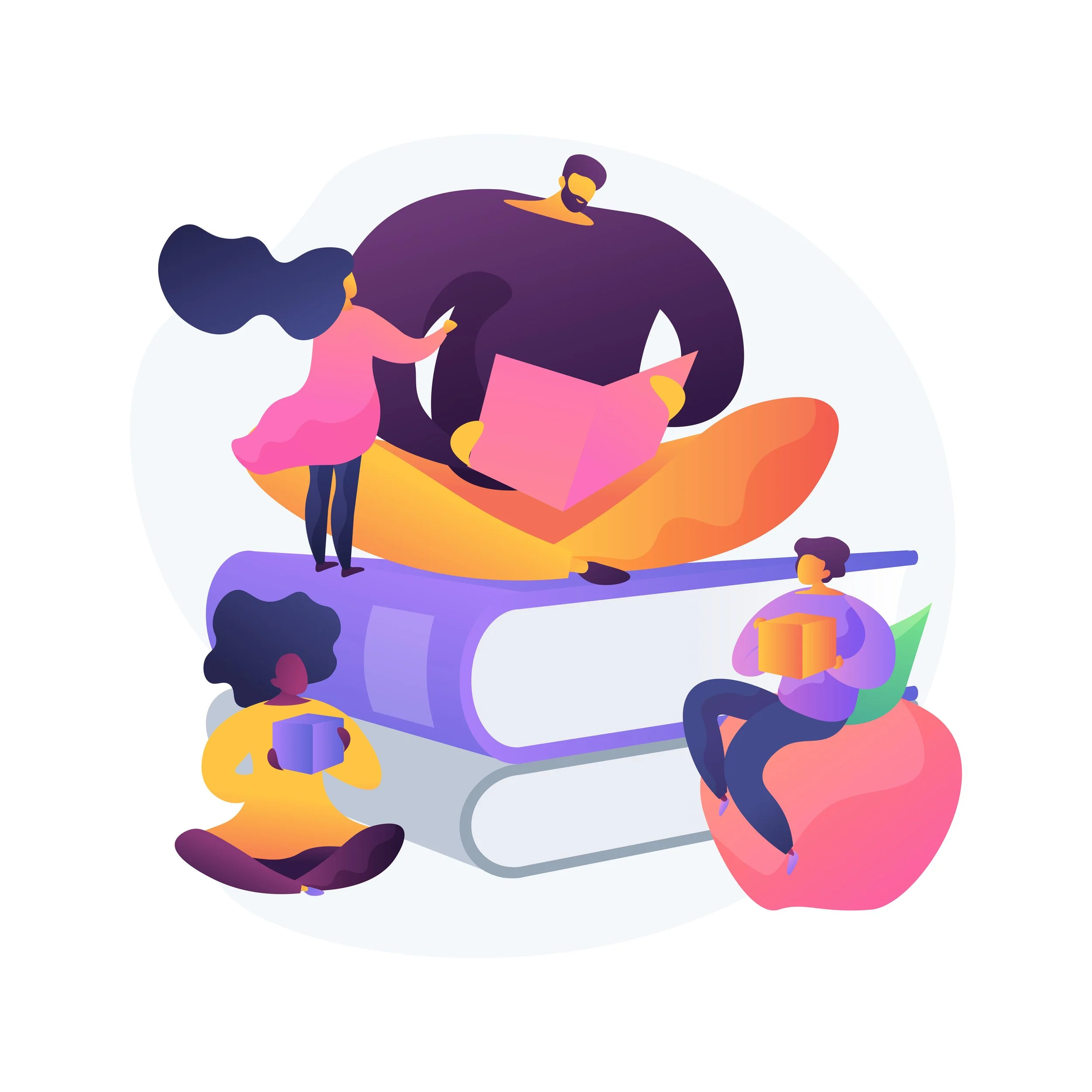 2e Back-to-School Survival Guide: Executive Function Tips That Actually Work from Seth Perler