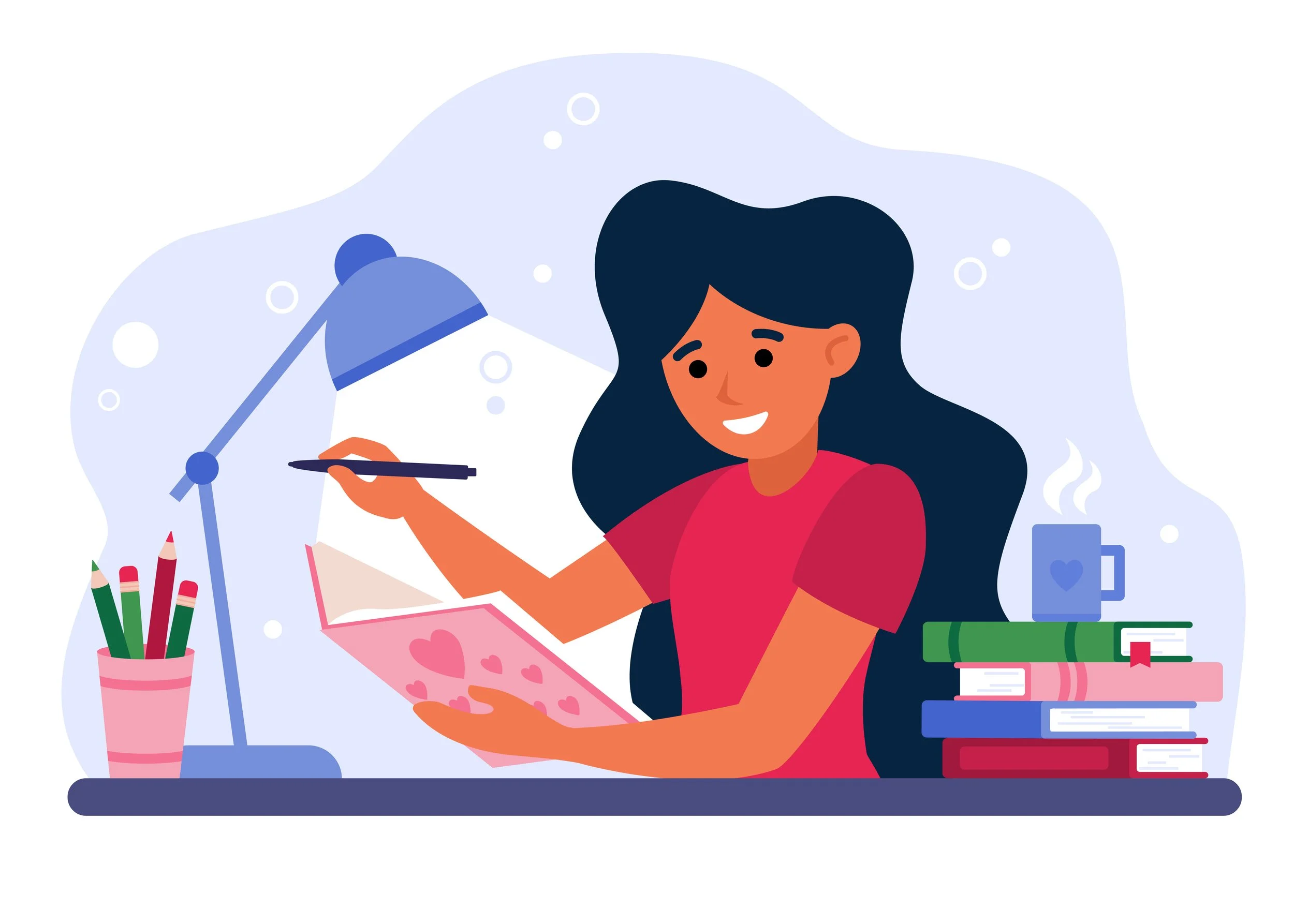 6 Proven Study Strategies To Take Studying To The Next Level!