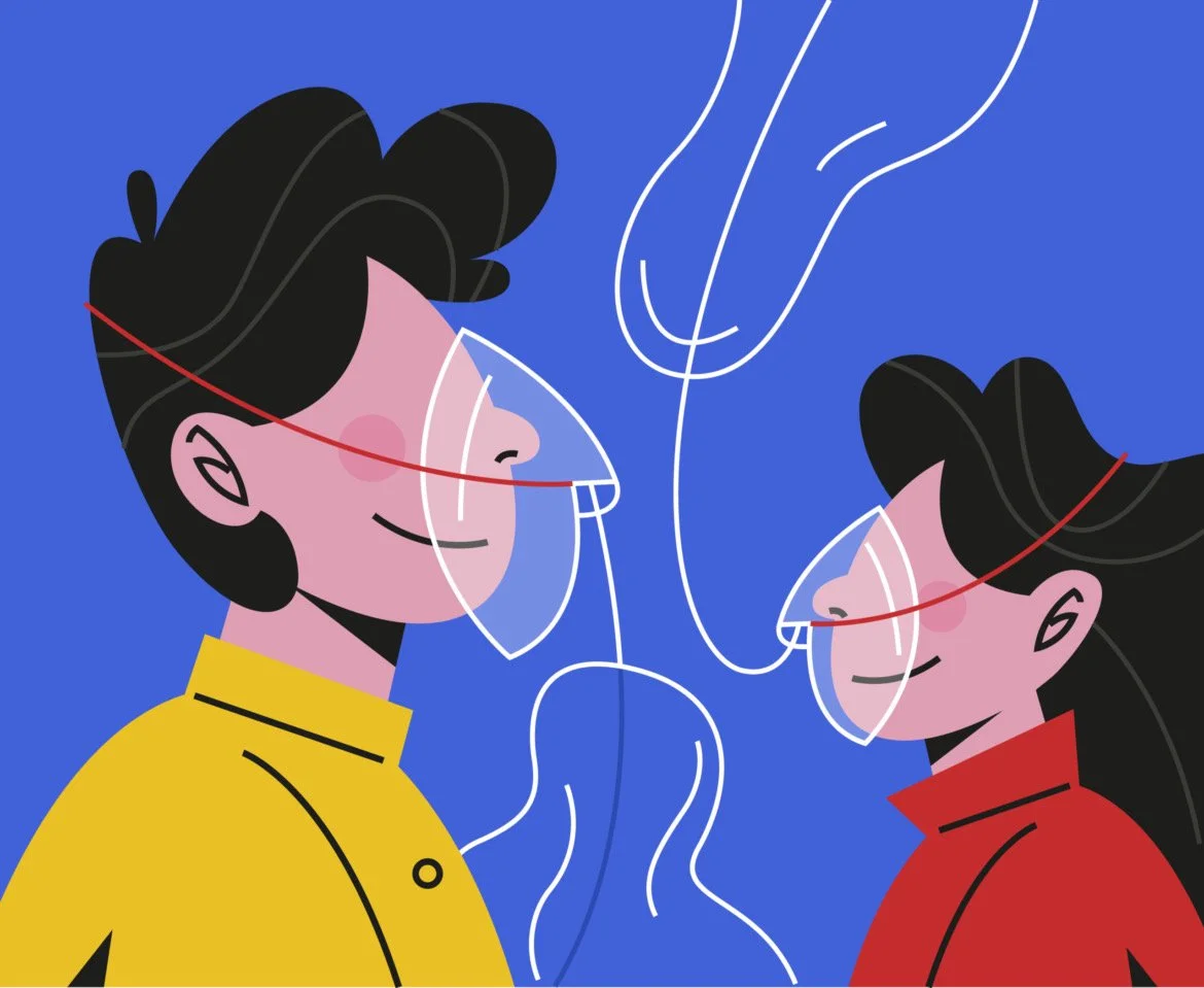 Put On Your Mask: Recovering From The Dysregulation of Vacation