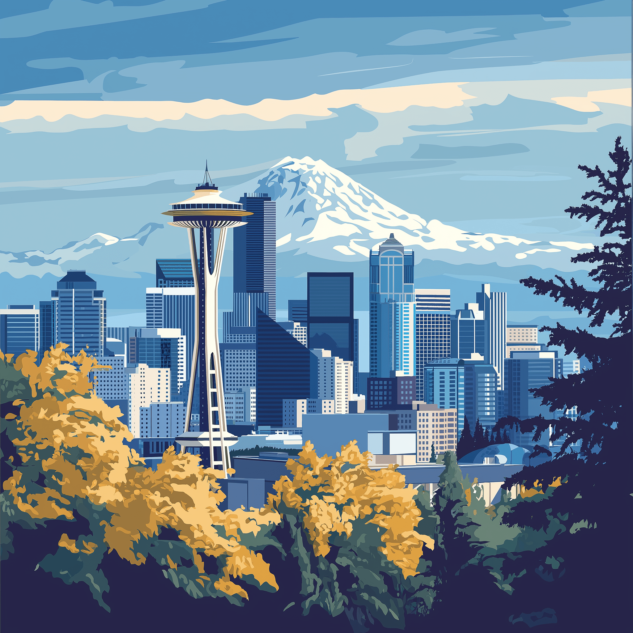 Seattle Area Neuro-Affirming Resources for Twice-Exceptional (2e) and Gifted Kids: A Guide for Families