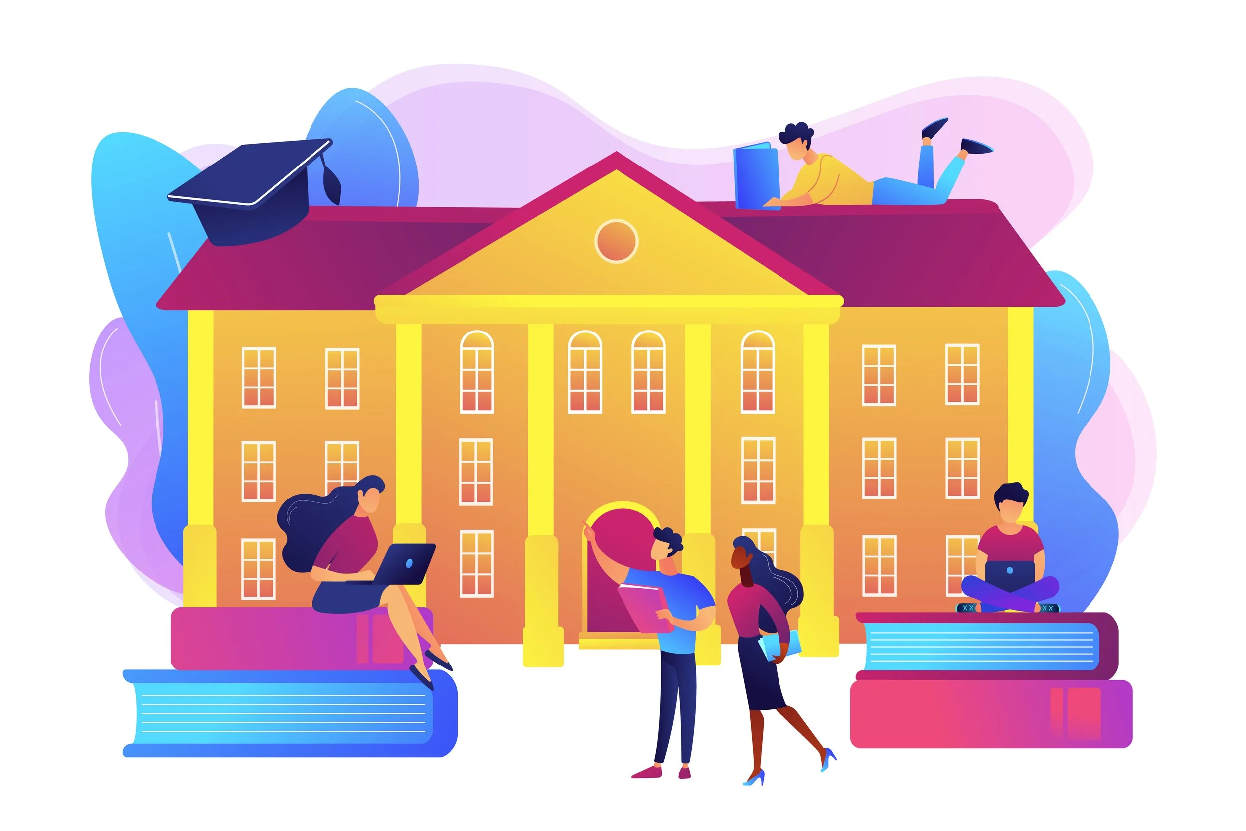 Alternative Education Paths: Removing Barriers to Learning for 2e children