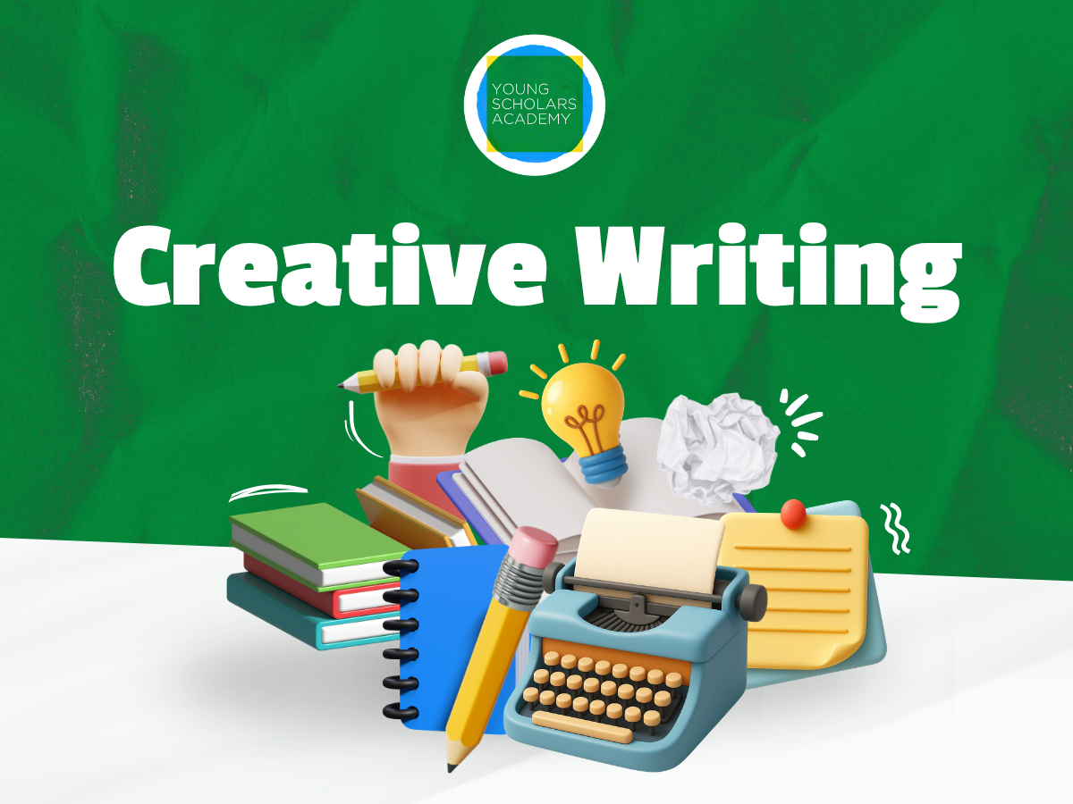Creative Writing
