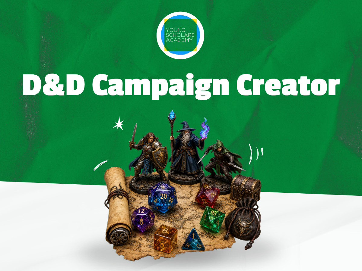 D&D Campaign Creator