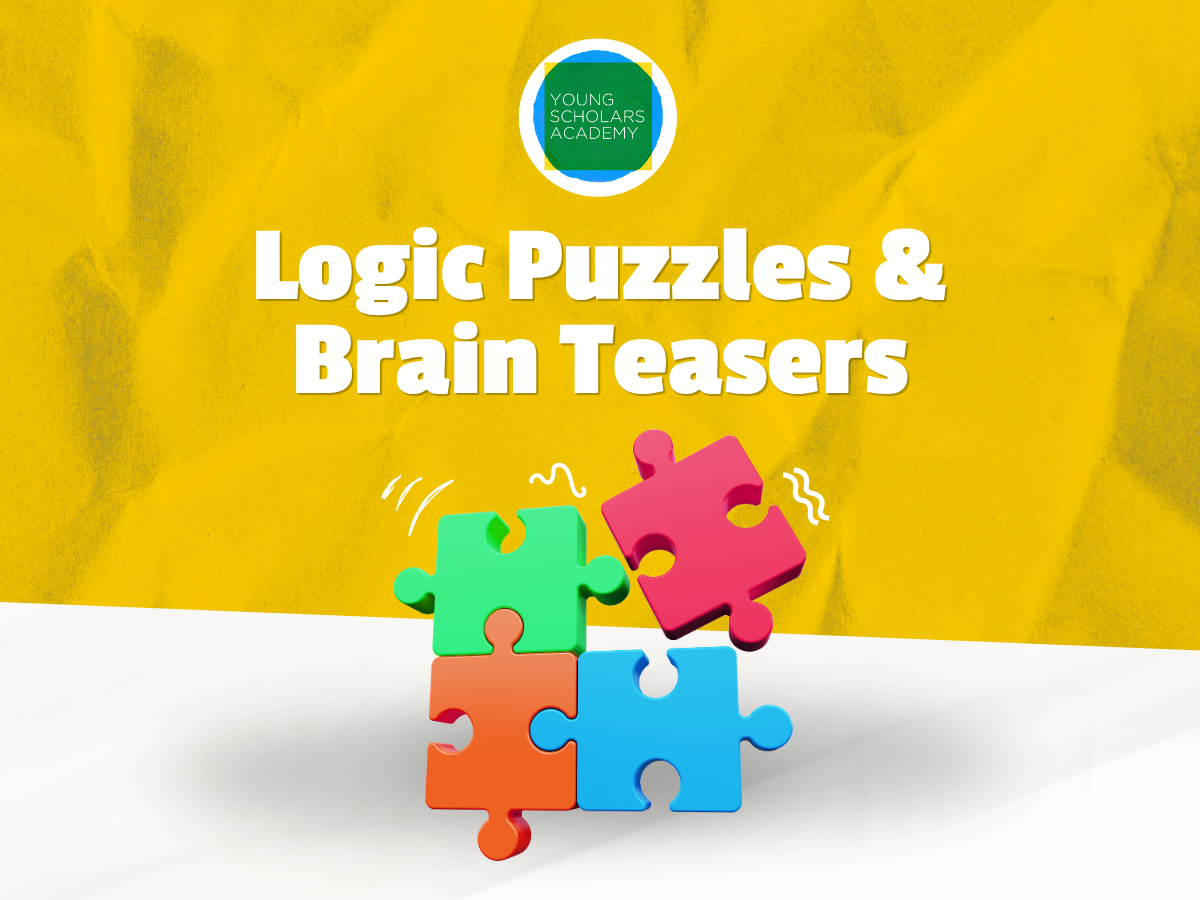 Logic Puzzles