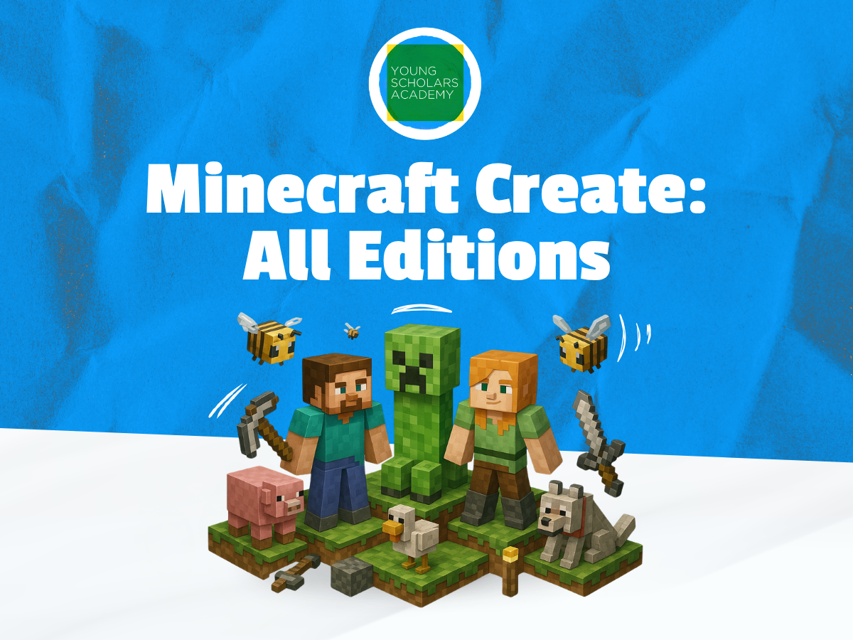 Minecraft Create