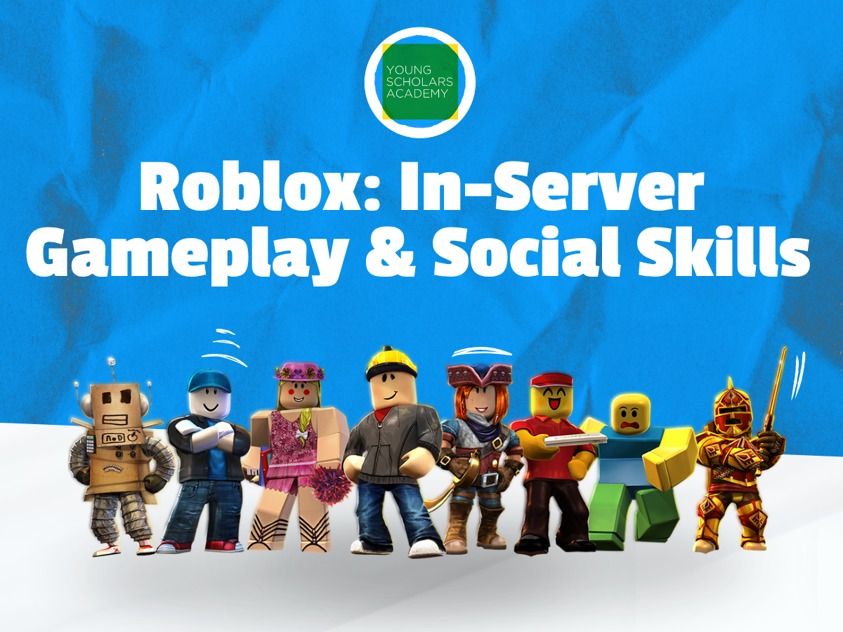 Roblox In-Server
