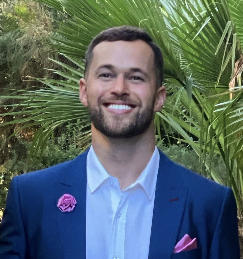 Mr. Sam, Founder of Young Scholars Academy