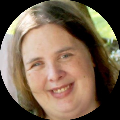 Portrait of Megan Hardy, Young Scholars Academy mentor