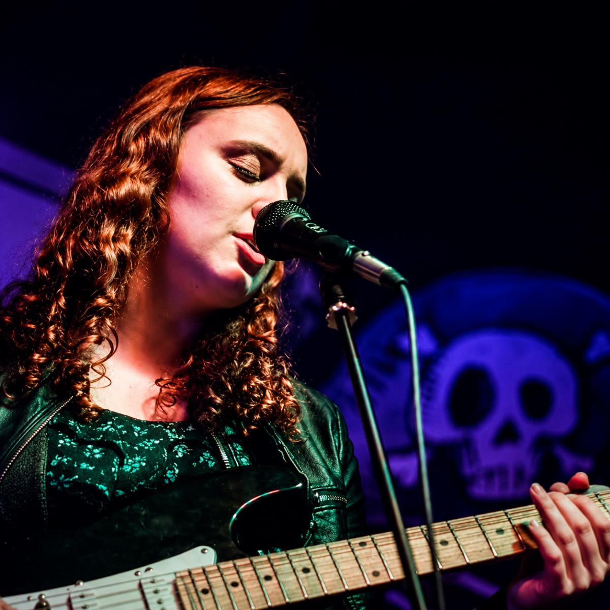 Katie Barnwell profile