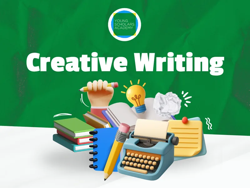 Creative Writing