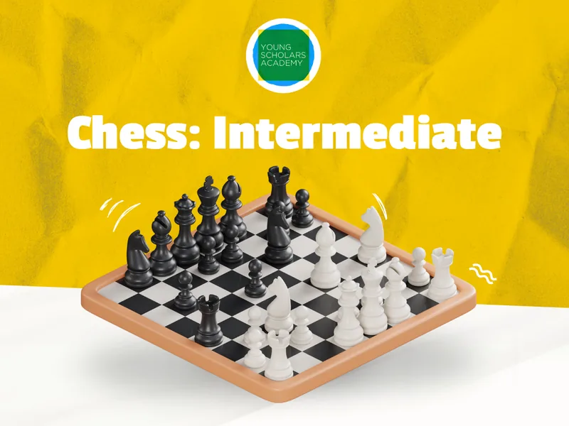 Chess: Intermediate
