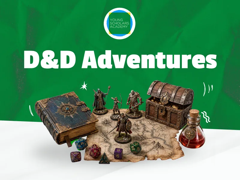 DND (75 min)